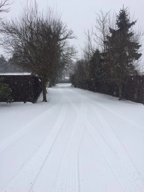 Harrow Wood Farm Caravan Park - zdjęcie 3