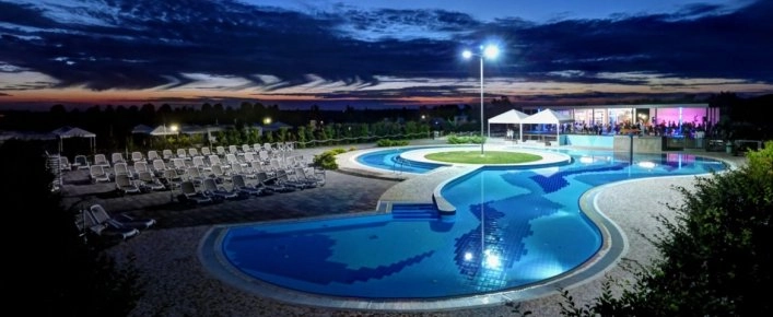 Camping & Natura Villages - zdjęcie 1