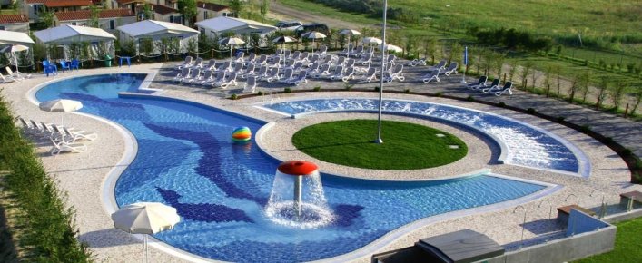 Camping & Natura Villages