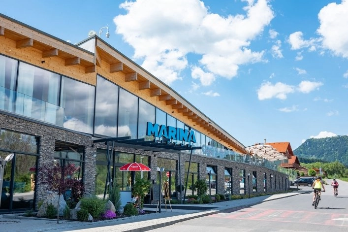ATC Marina Liptov - zdjęcie 3