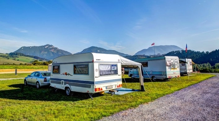 ATC Marina Liptov - zdjęcie 2