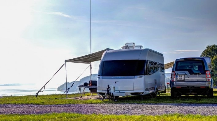 ATC Marina Liptov - zdjęcie 1