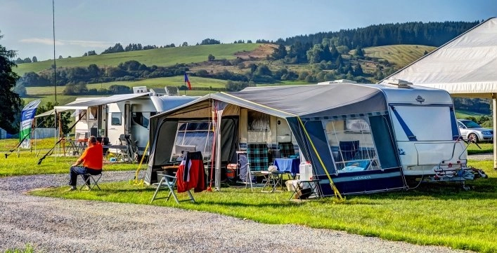 zobacz camping - zdjęcie 1