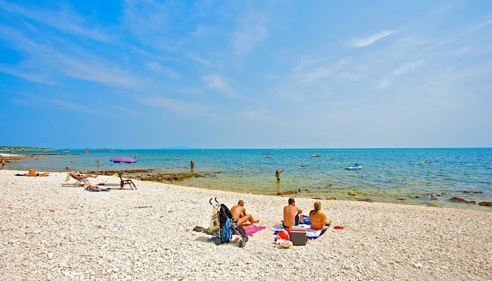 ARENA KAŽELA CAMPSITE - zdjęcie 4