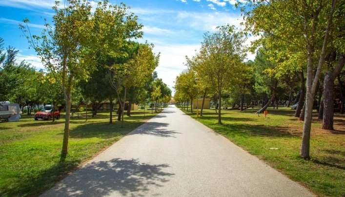 ARENA KAŽELA CAMPSITE - zdjęcie 3