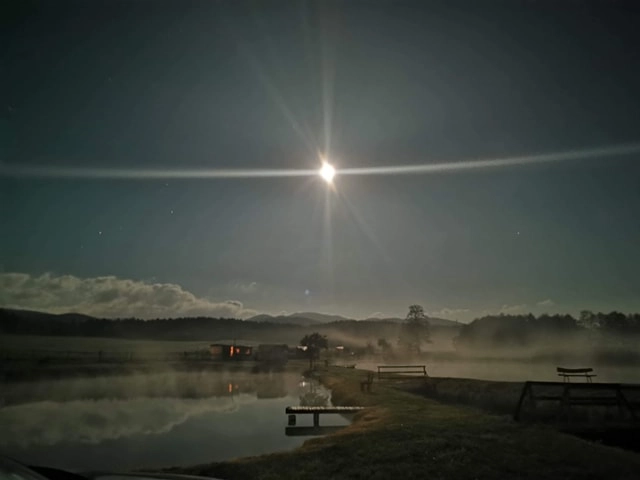 Camping nad stawami - zdjęcie 1