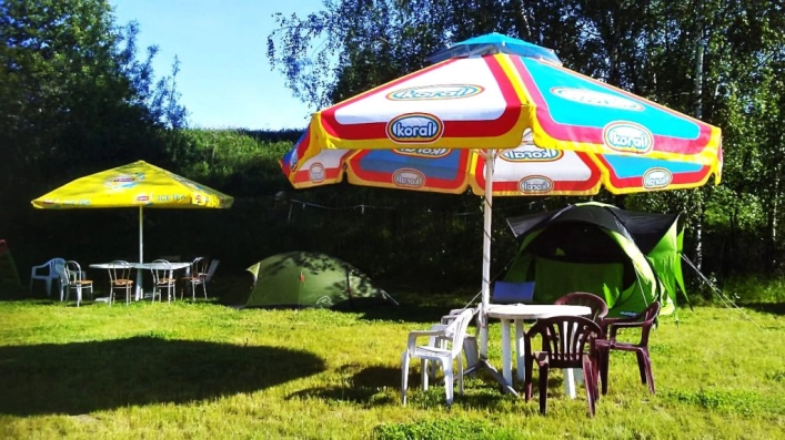 Alpin Camp - zdjęcie 4