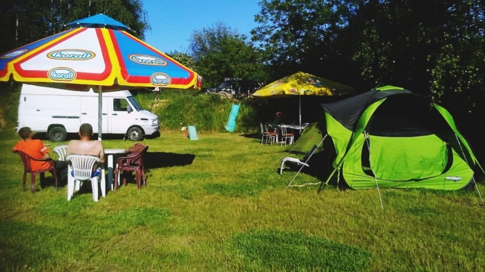 Alpin Camp - zdjęcie 3