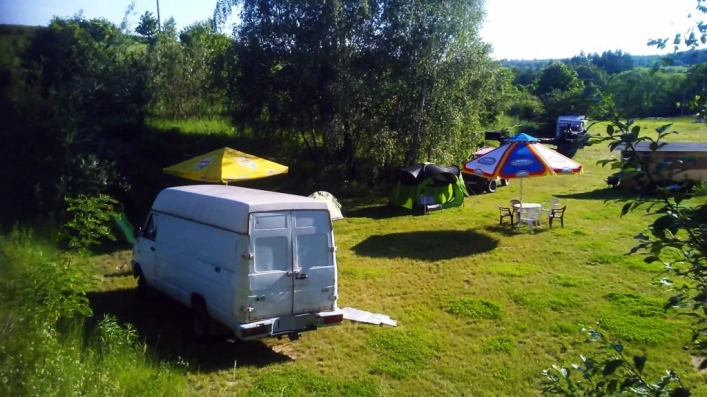 Alpin Camp - zdjęcie 2