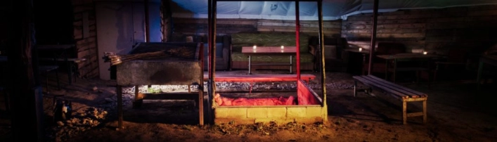 Alpin Camp - zdjęcie 1