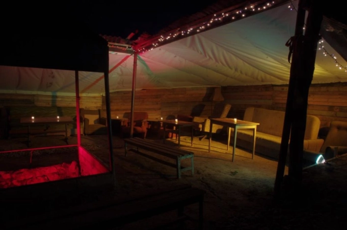 Alpin Camp - zdjęcie 1