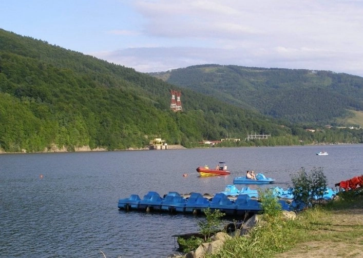 Pole Biwakowe "Rodzinne" - zdjęcie 4