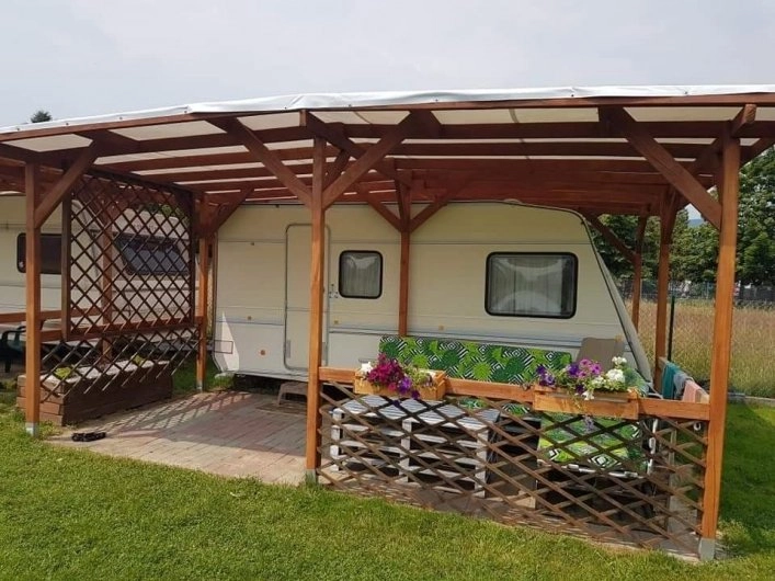 Pole Biwakowe "Rodzinne" - zdjęcie 3