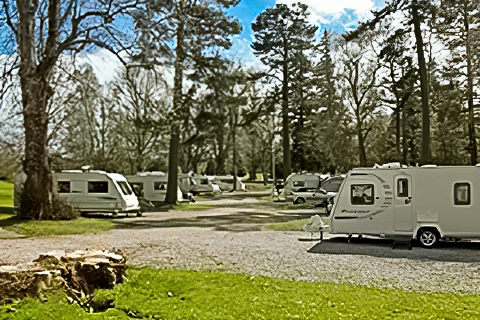 Haughton Caravan Park