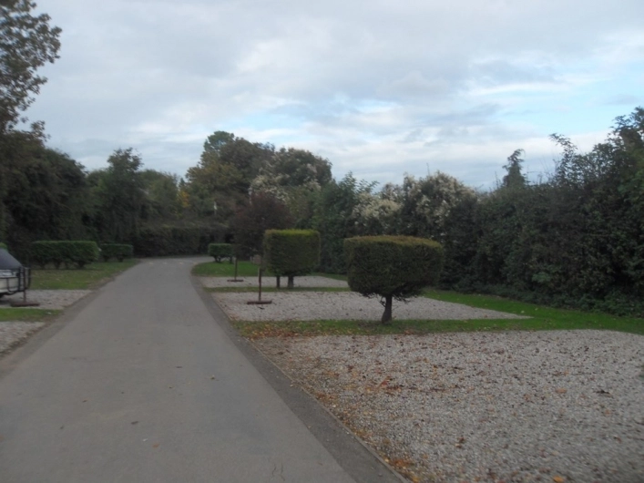 Hawthorn Farm, Touring & Holiday Park - zdjęcie 3