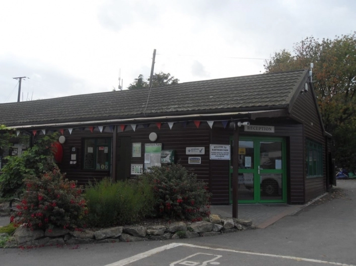 Hawthorn Farm, Touring & Holiday Park - zdjęcie 2