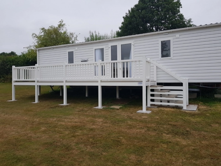 Hawthorn Farm, Touring & Holiday Park - zdjęcie 1