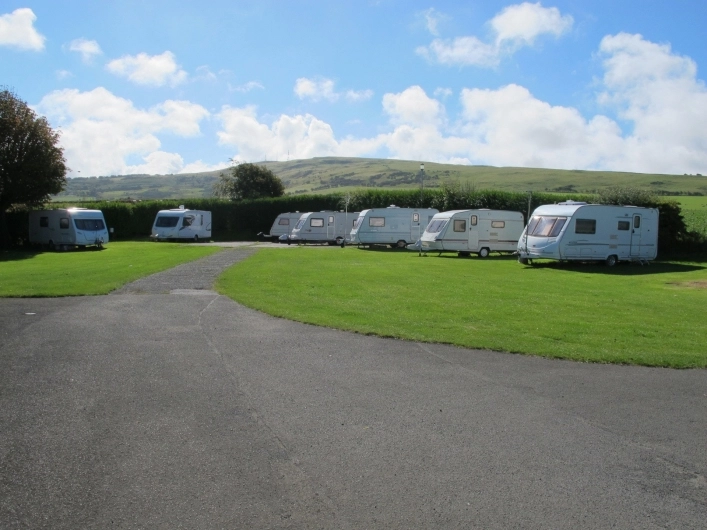 Heads of Ayr Caravan Park - zdjęcie 4