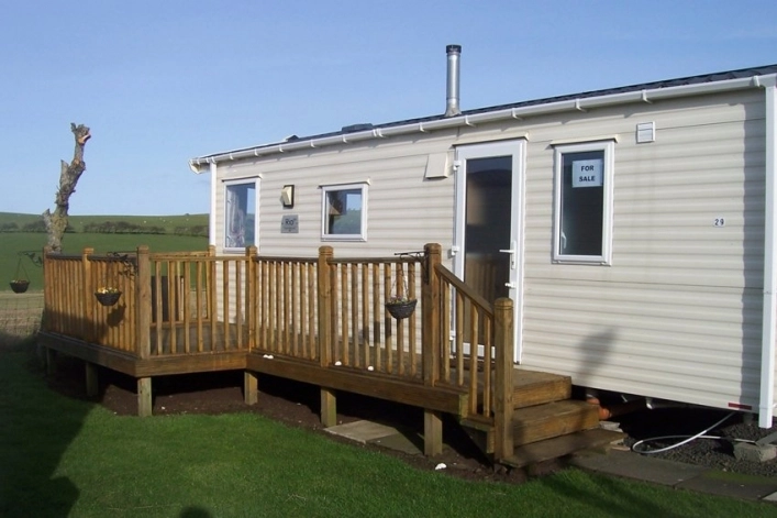 Heads of Ayr Caravan Park - zdjęcie 3