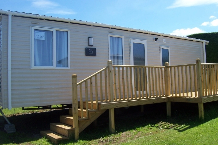 Heads of Ayr Caravan Park - zdjęcie 2