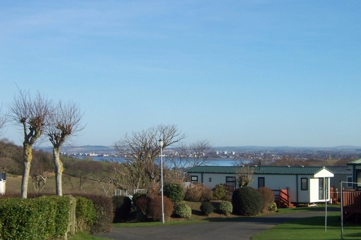 Heads of Ayr Caravan Park - zdjęcie 1