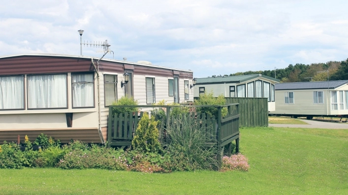 Heads of Ayr Caravan Park - zdjęcie 1