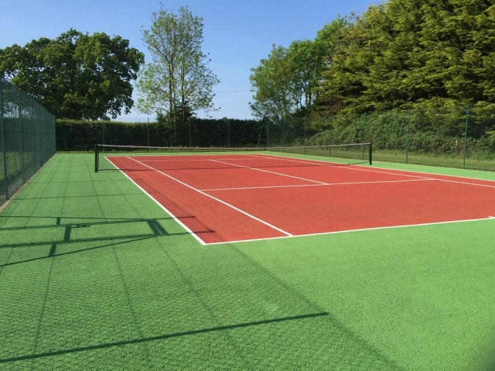 Heathland Beach Caravan Park - zdjęcie 3