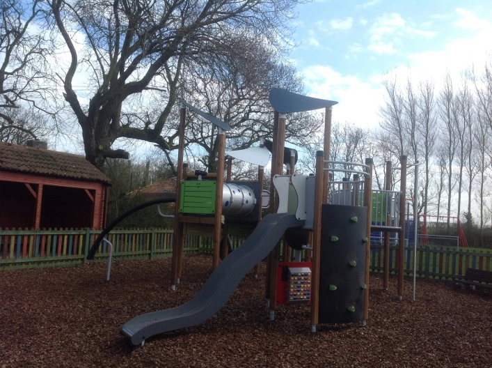 Heathland Beach Caravan Park - zdjęcie 2