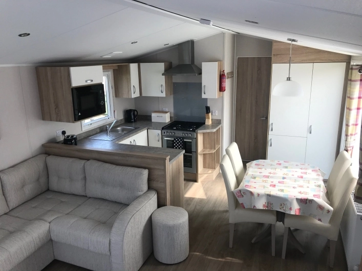 Heathland Beach Caravan Park - zdjęcie 1