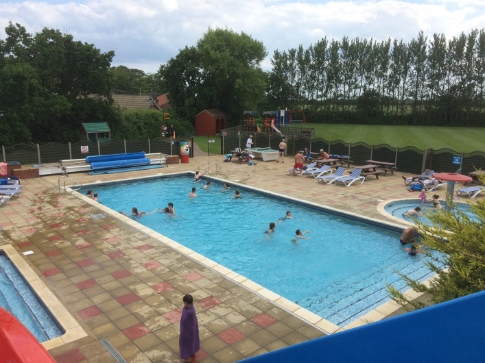 Heathland Beach Caravan Park - zdjęcie 1