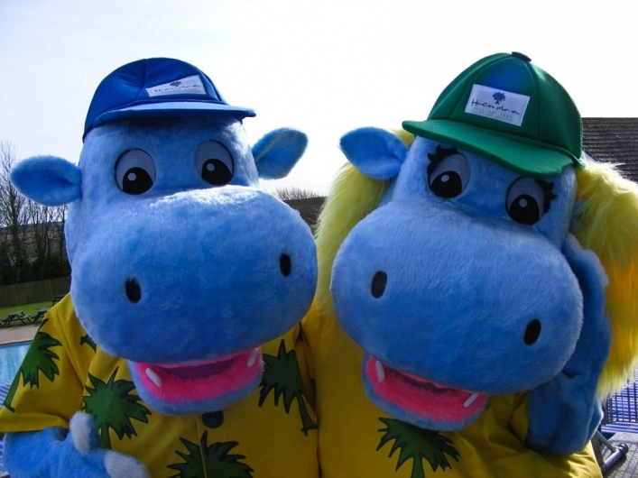 Hendra Holiday Park - zdjęcie 3