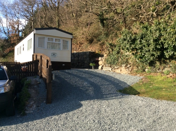 Hendre Mynach Caravan Park - zdjęcie 4
