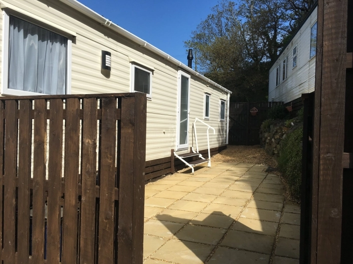 Hendre Mynach Caravan Park - zdjęcie 3