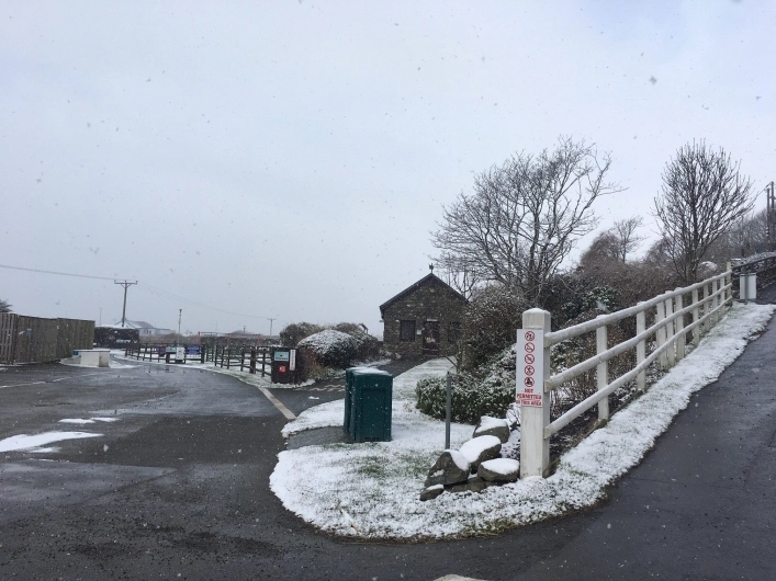 Hendre Mynach Caravan Park - zdjęcie 1