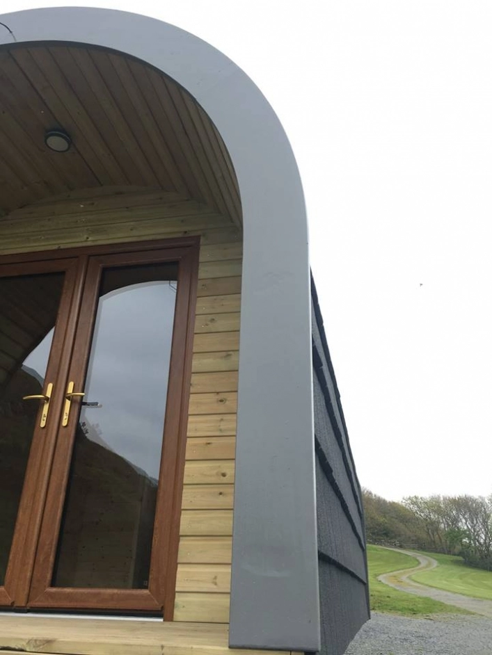 Hendre Mynach Caravan Park - zdjęcie 1