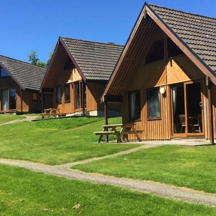 Hengar Manor - zdjęcie 1