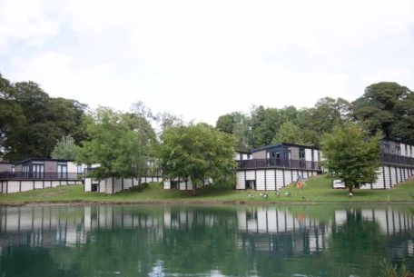 Hengar Manor - zdjęcie 1