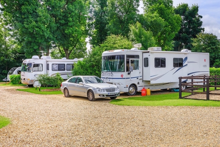 Henlow Bridge Lakes & Riverside - zdjęcie 4