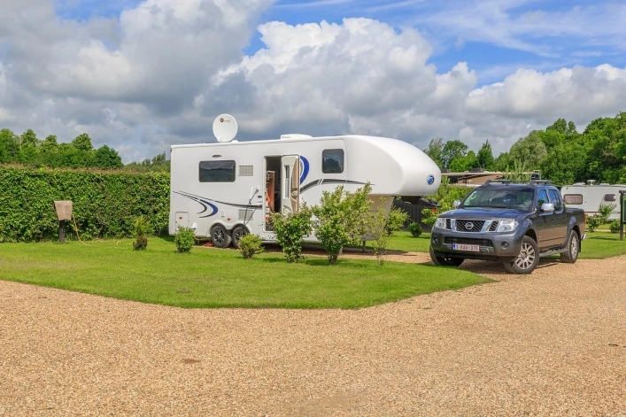 Henlow Bridge Lakes & Riverside - zdjęcie 3