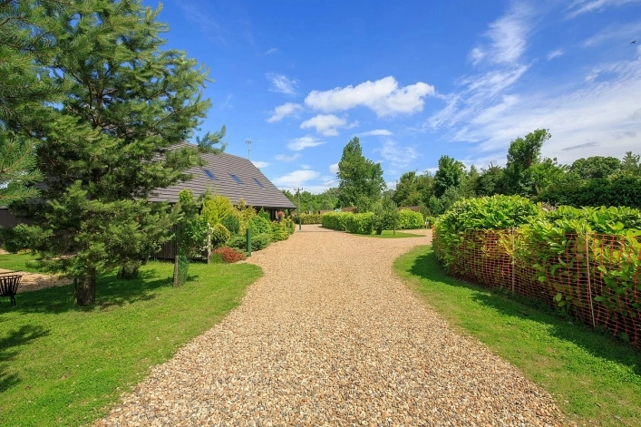 Henlow Bridge Lakes & Riverside - zdjęcie 1