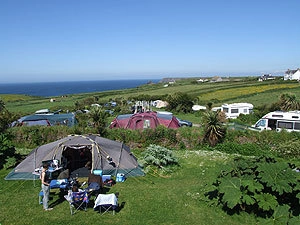 Henry's Campsite - zdjęcie 1