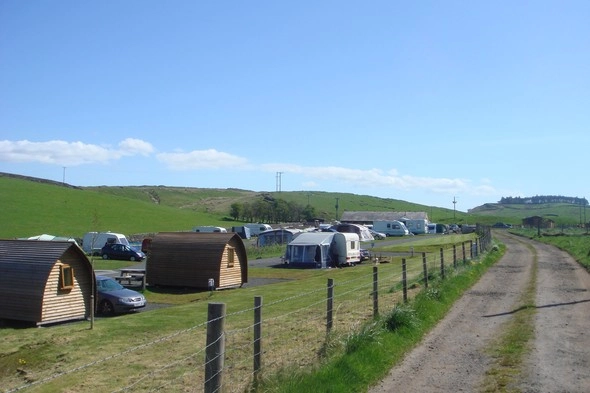 zobacz camping - zdjęcie 16