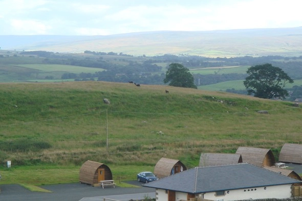 Herding Hill Farm - zdjęcie 3