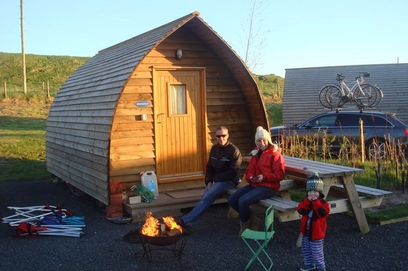 zobacz camping - zdjęcie 2