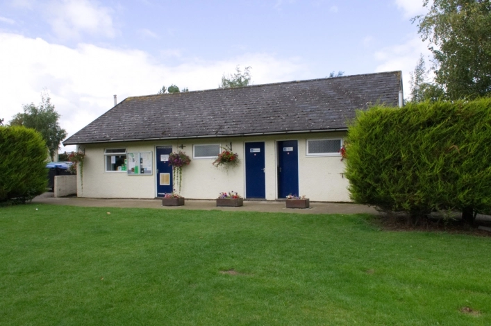 Hetherick Caravan Park - zdjęcie 4