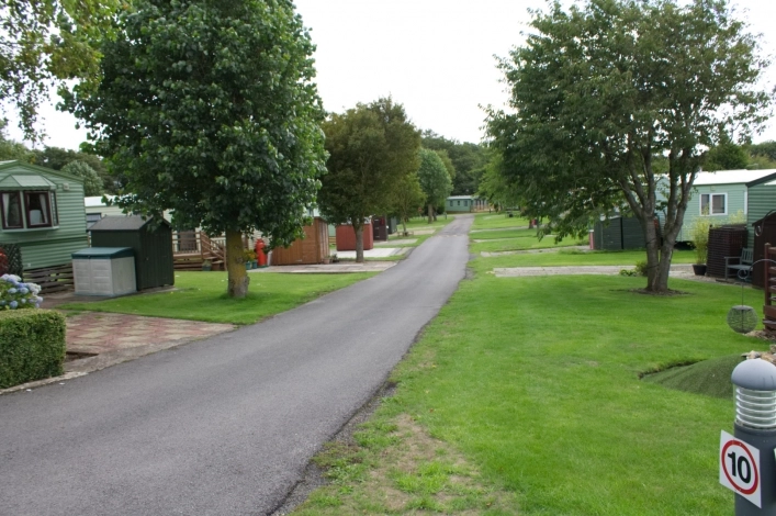 Hetherick Caravan Park - zdjęcie 3