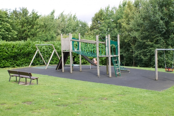 Hetherick Caravan Park - zdjęcie 2