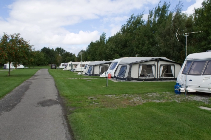 Hetherick Caravan Park - zdjęcie 1