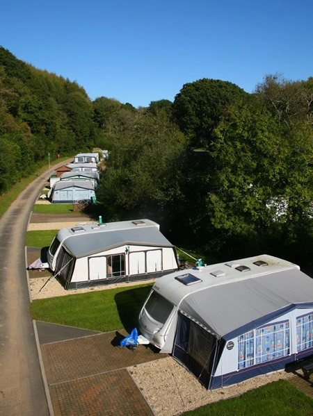 Hidden Valley Touring & Camping Park - zdjęcie 4