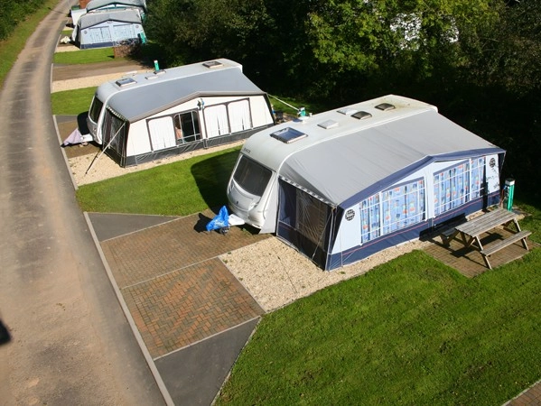 Hidden Valley Touring & Camping Park - zdjęcie 1